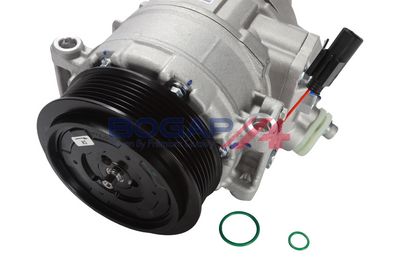 COMPRESOR CLIMATIZARE BOGAP C4110112 6