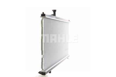 RADIATOR RACIRE MOTOR MAHLE CR1324000S 22