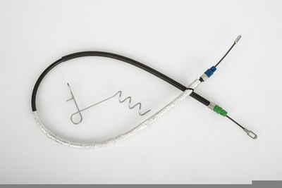 CABLU FRANA DE PARCARE