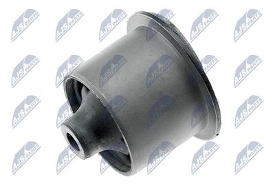 Stebulės laikiklio įvorė