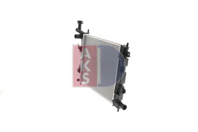 KüHLER MOTORKüHLUNG AKS DASIS 510162N 1