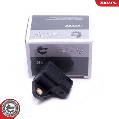 Senzor tlaku sacího potrubí SKV 17SKV141