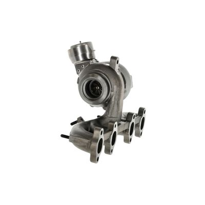 COMPRESOR SISTEM DE SUPRAALIMENTARE NISSENS 93172 22