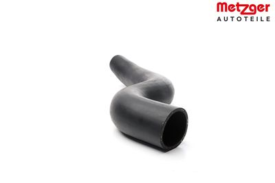 LADELUFTSCHLAUCH METZGER AUTOTEILE 2401044 9