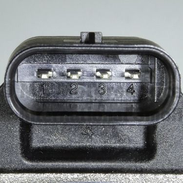 Extra waterpomp (werkingsmodus elektrisch) past: BMW 5 (F10), 7 (F01, F02, F03, F04) 3.0H/4.4H 04.10-10.16
