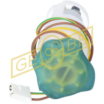POMPA COMBUSTIBIL GEBE 960681 2