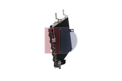 KONDENSATOR KLIMAANLAGE AKS DASIS 052170N 12