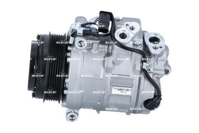 Compressor, air conditioning 320238