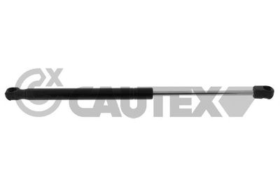 CAUTEX 773120 Амортизатор багажника и капота  для HYUNDAI TUCSON (Хендай Туксон)