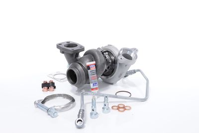 LADER AUFLADUNG BTS Turbo T981096BT 23