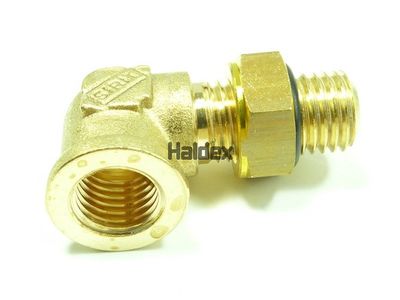 ADAPTER HECKTRäGER
