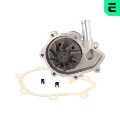 POMPă DE APă RăCIRE MOTOR OPTIMAL AQ2453 1