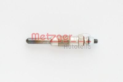METZGER H0 605 Свеча накаливания  для PEUGEOT 505 (Пежо 505)
