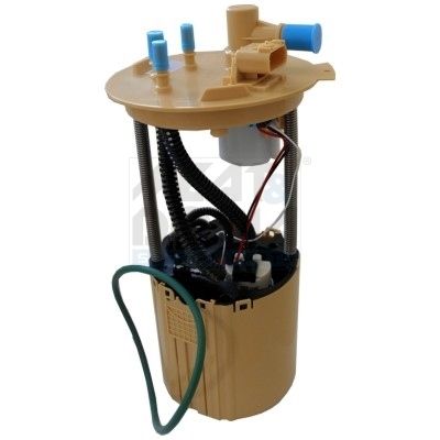 SISTEM ALIMENTARE CU COMBUSTIBIL