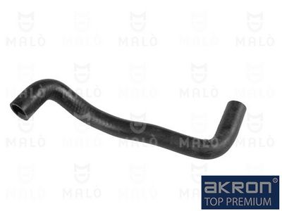 маркуч на радиатора AKRON-MALÒ 17553A