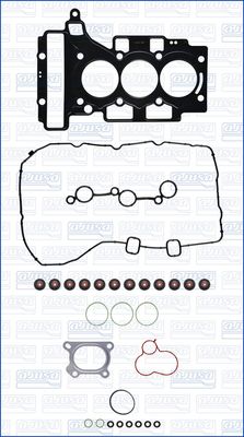 Комплект прокладок, головка цилиндра AJUSA 52592800 для OPEL CROSSLAND