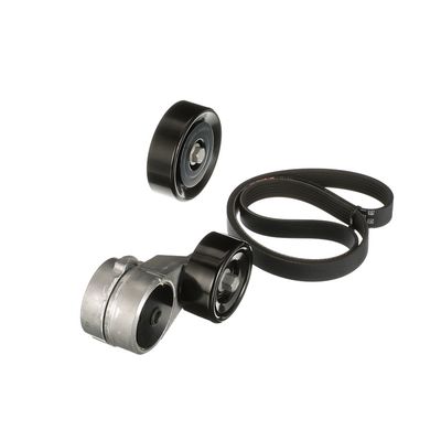 KEILRIPPENRIEMENSATZ GATES K026PK1530 45