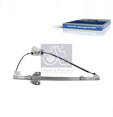 Podnośnik szyby DT SPARE PARTS 7.70057