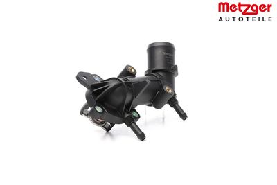 THERMOSTAT KüHLUNG-ABGASRüCKFüHRUNG METZGER AUTOTEILE 4006517 33