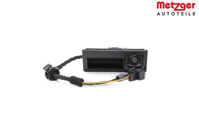 HECKKLAPPENGRIFF METZGER AUTOTEILE 2310980 1