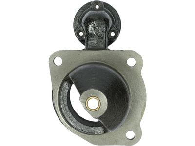CAPAC SOC CARBURATOR