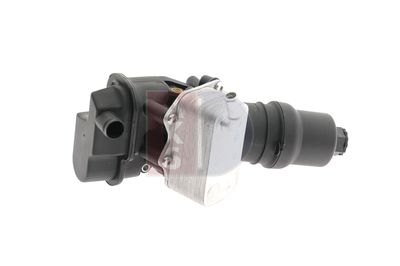 ÖLKüHLER MOTORöL AKS DASIS 046069N 15