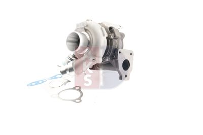 LADER AUFLADUNG AKS DASIS 185018N 2