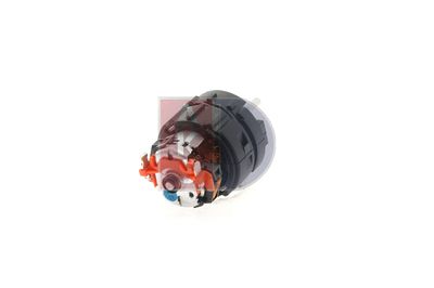 INNENRAUMGEBLäSE AKS DASIS 740937N 12