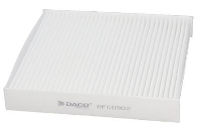 Filtr, vzduch v interiéru DACO DFC0902
