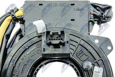 ARC SPIRALA AIRBAG NTY EASSB003 7