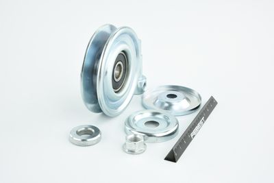 ROLA INTINZATOR CUREA TRANSMISIE FEBEST 0287P12 43