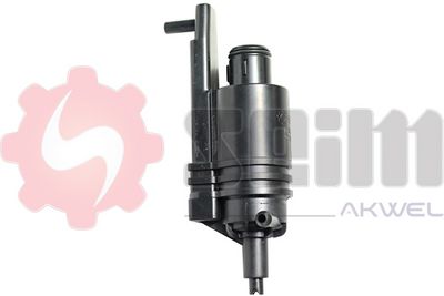 POMPA DE APA SPALARE PARBRIZ