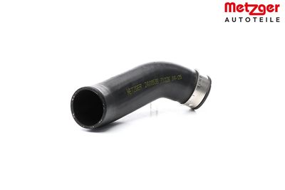 LADELUFTSCHLAUCH METZGER AUTOTEILE 2400535 34