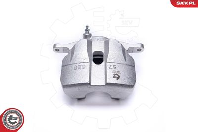 Brake Caliper 44SKV532