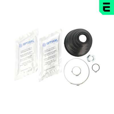 FALTENBALGSATZ ANTRIEBSWELLE