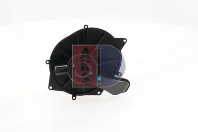INNENRAUMGEBLäSE AKS DASIS 528107N 6