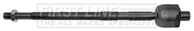 FIRST LINE FTR5389 Наконечник рулевой тяги  для MAZDA DEMIO (DW) 1.3 i 16V