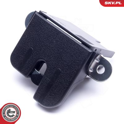 Zámok zadných výklopných dverí ESEN SKV 16SKV380