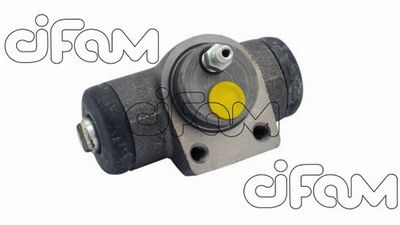 Cylinderek hamulcowy CIFAM 101-720