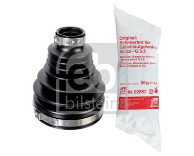 FEBI BILSTEIN Faltenbalgsatz, Antriebswelle