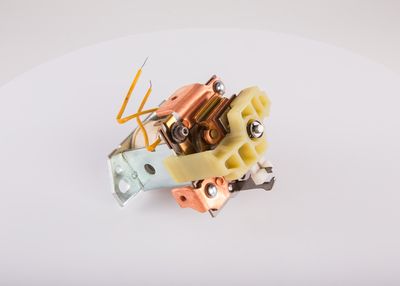 RELEU DEMAROR BOSCH 0331101005 24