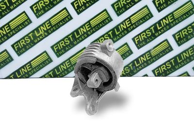 окачване, двигател FIRST LINE FEM3262