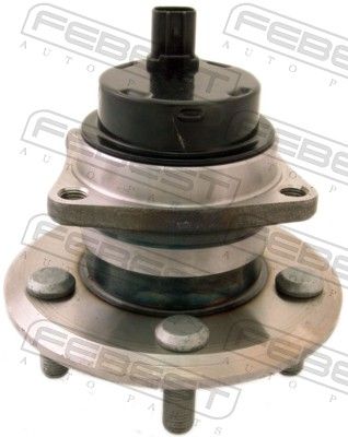 Wheel Hub 0182-250R