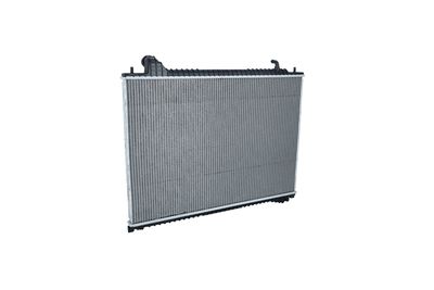RADIATOR RACIRE MOTOR NRF 550357 21