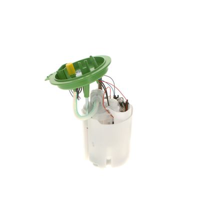 SISTEM ALIMENTARE CU COMBUSTIBIL BOSCH 0580200382 19