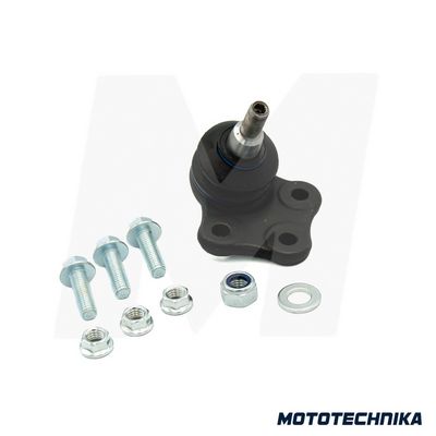 MOTOTECHNIKA Šarnyras / girgždukas