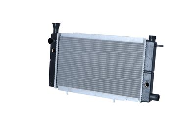 RADIATOR RACIRE MOTOR NRF 52024 8