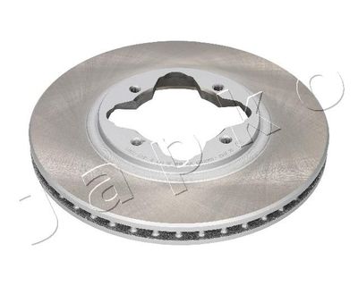 JAPKO 60401C Тормозные диски  для HONDA ACCORD (Хонда Аккорд)