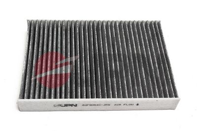 Filter, Innenraumluft
