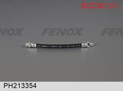 спирачен маркуч FENOX PH213354